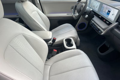 2023 Hyundai IONIQ 5 Limited