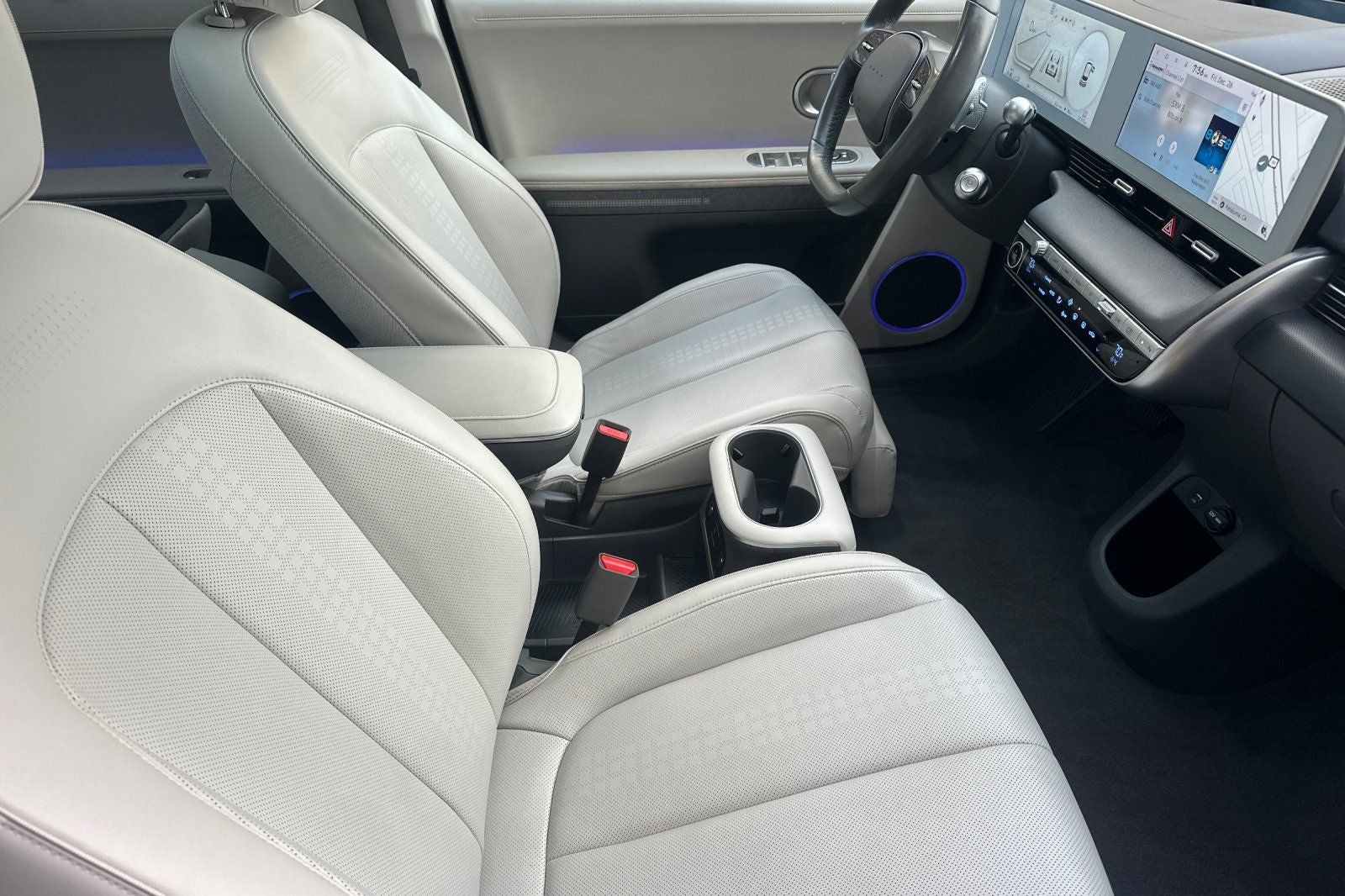 2023 Hyundai IONIQ 5 Limited