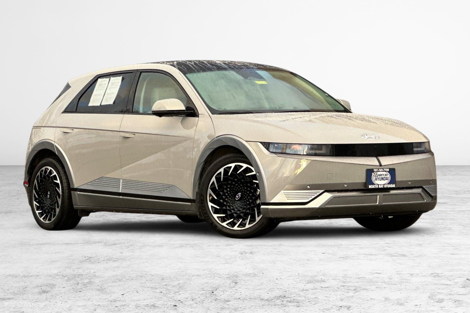 2023 Hyundai IONIQ 5 Limited