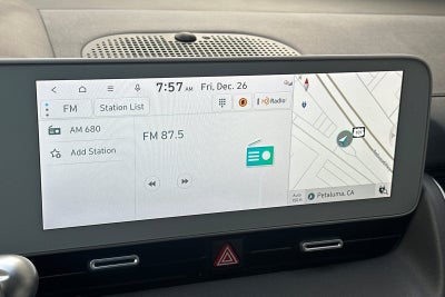 2023 Hyundai IONIQ 5 Limited