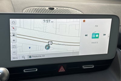 2023 Hyundai IONIQ 5 Limited