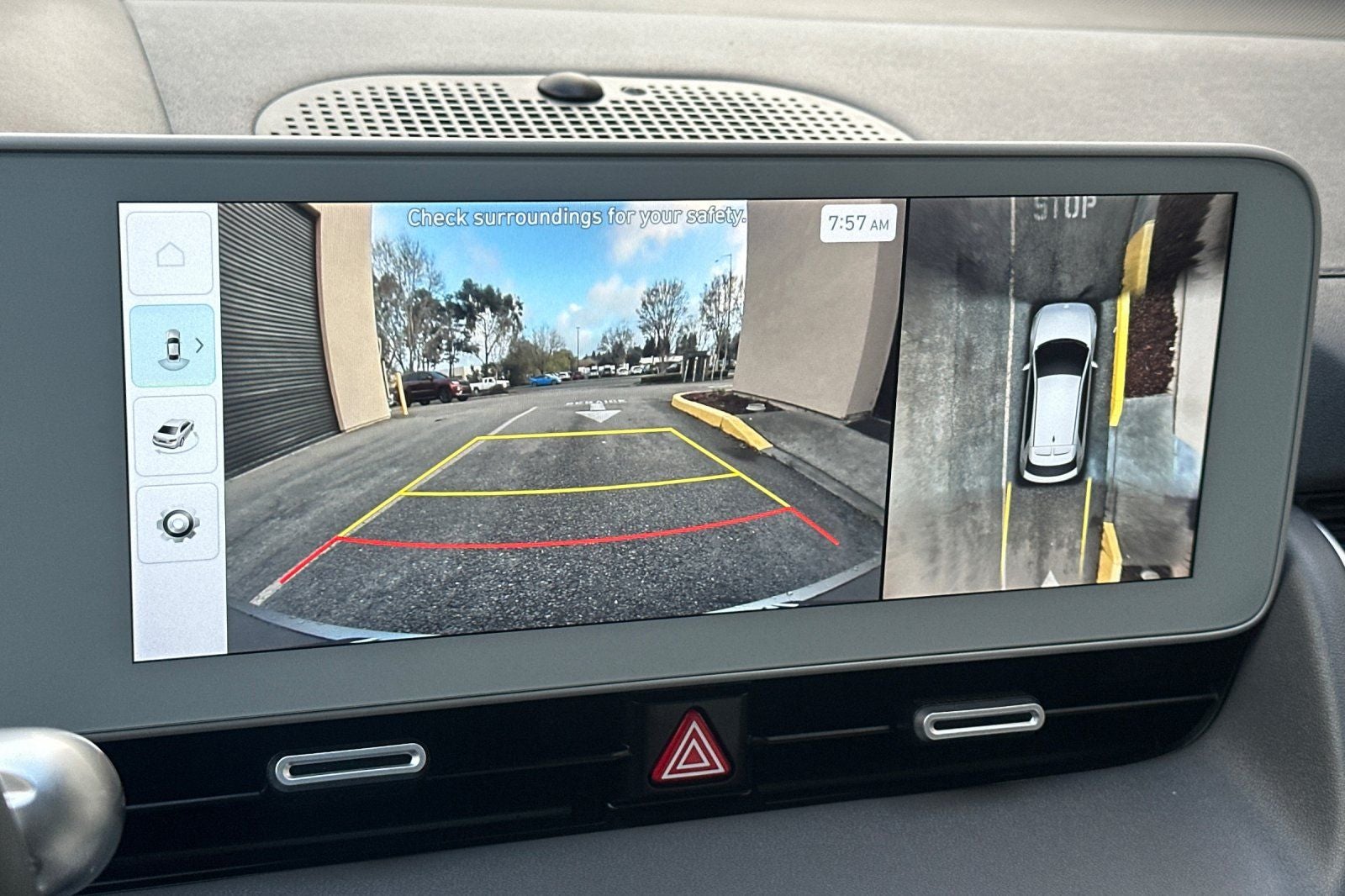 2023 Hyundai IONIQ 5 Limited