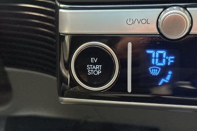 2023 Hyundai IONIQ 5 Limited