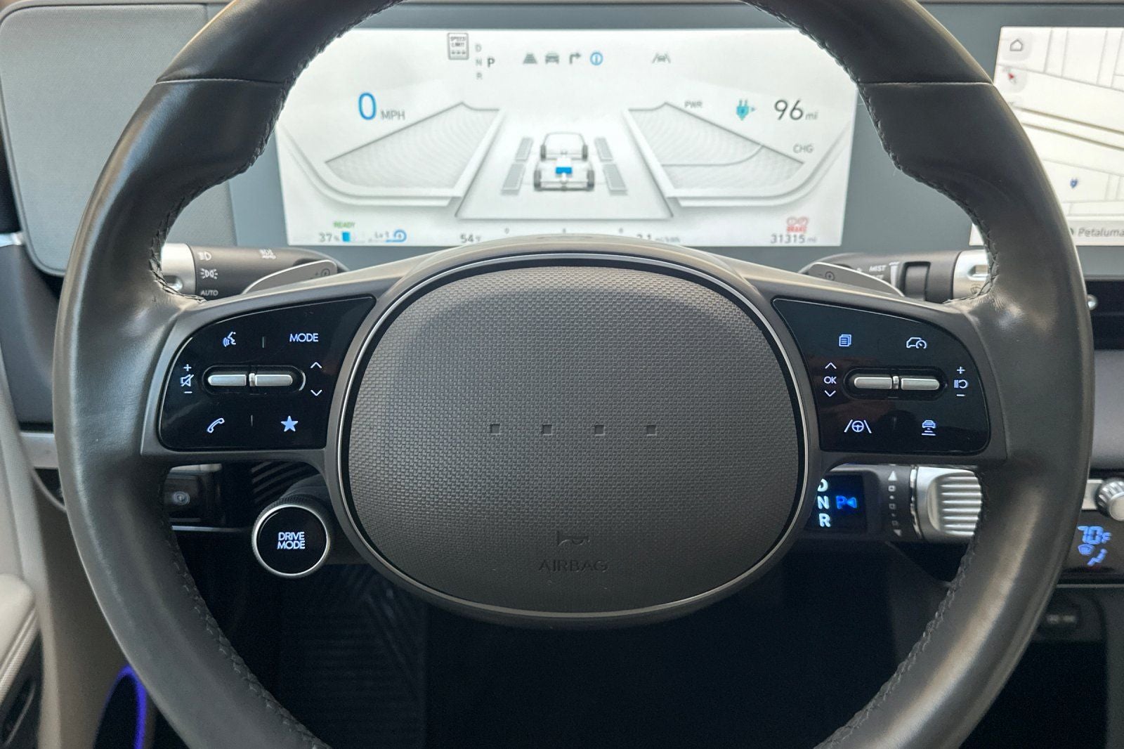 2023 Hyundai IONIQ 5 Limited