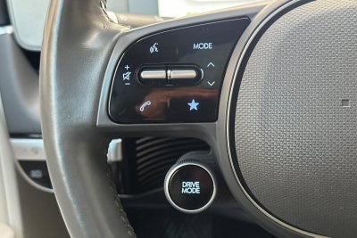 2023 Hyundai IONIQ 5 Limited