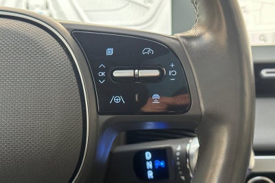 2023 Hyundai IONIQ 5 Limited