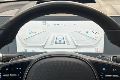 2023 Hyundai IONIQ 5 Limited