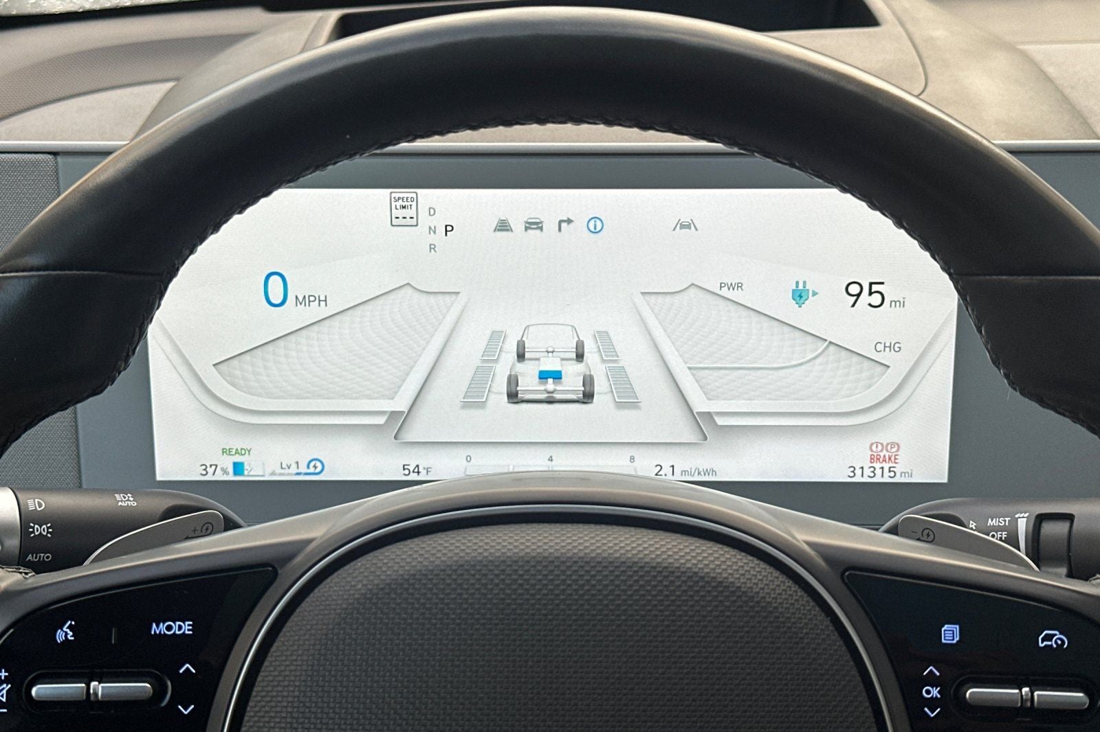 2023 Hyundai IONIQ 5 Limited