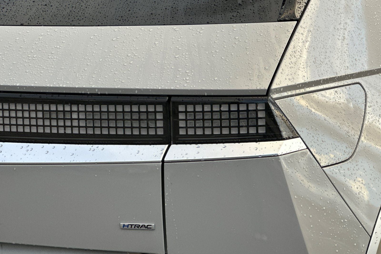 2023 Hyundai IONIQ 5 Limited