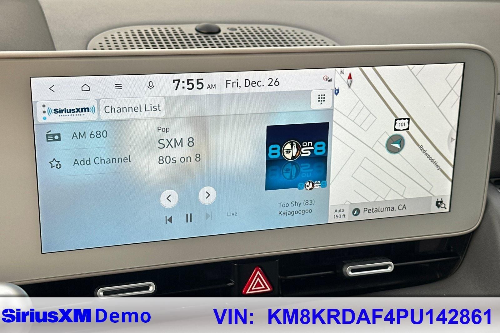 2023 Hyundai IONIQ 5 Limited