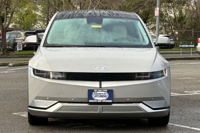 2023 Hyundai IONIQ 5 Limited