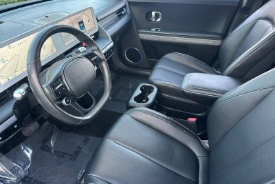 2023 Hyundai IONIQ 5 Limited