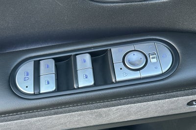 2023 Hyundai IONIQ 5 Limited