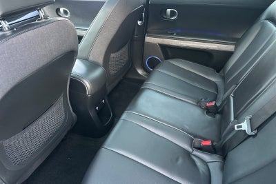 2023 Hyundai IONIQ 5 Limited