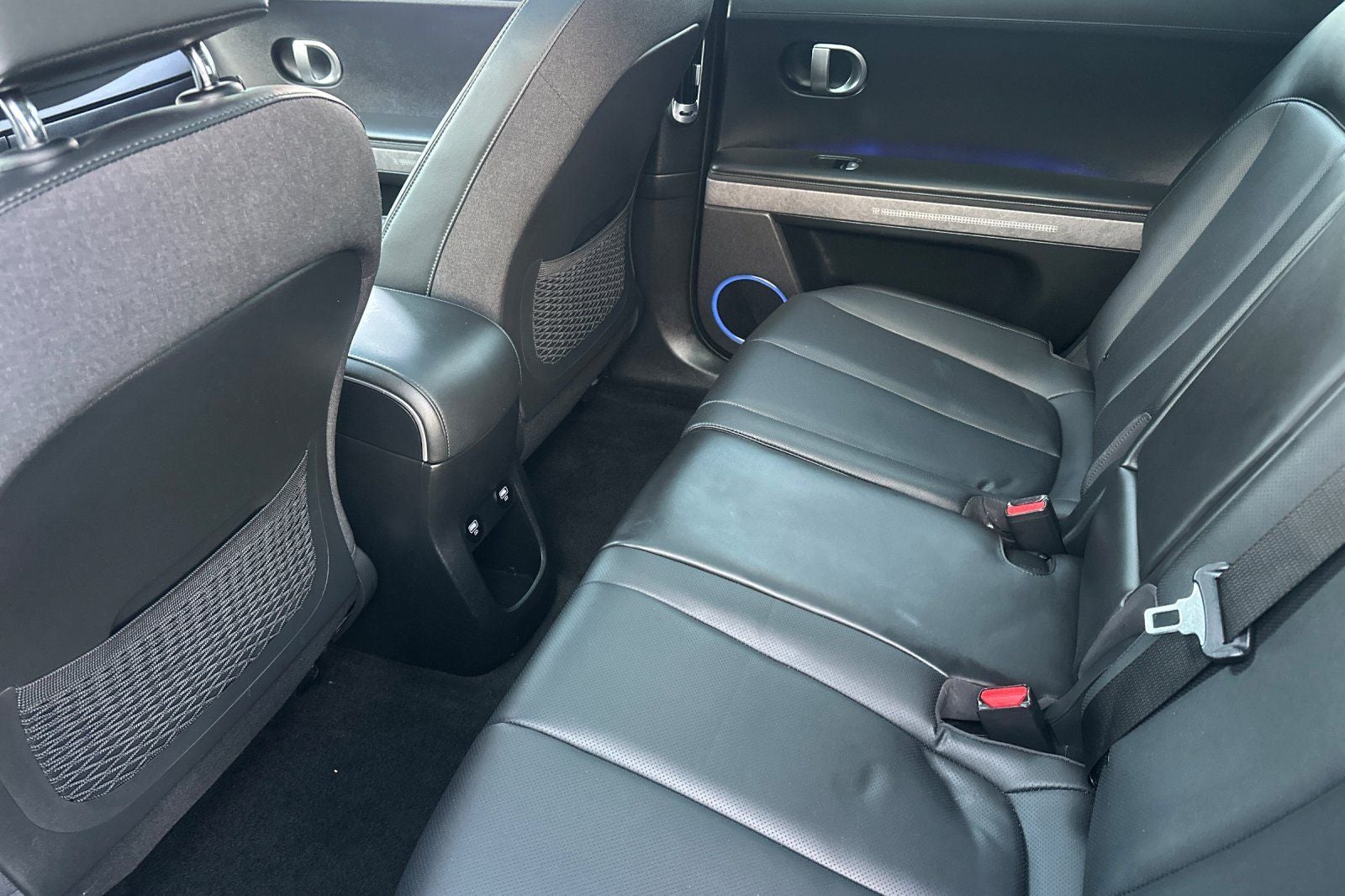 2023 Hyundai IONIQ 5 Limited