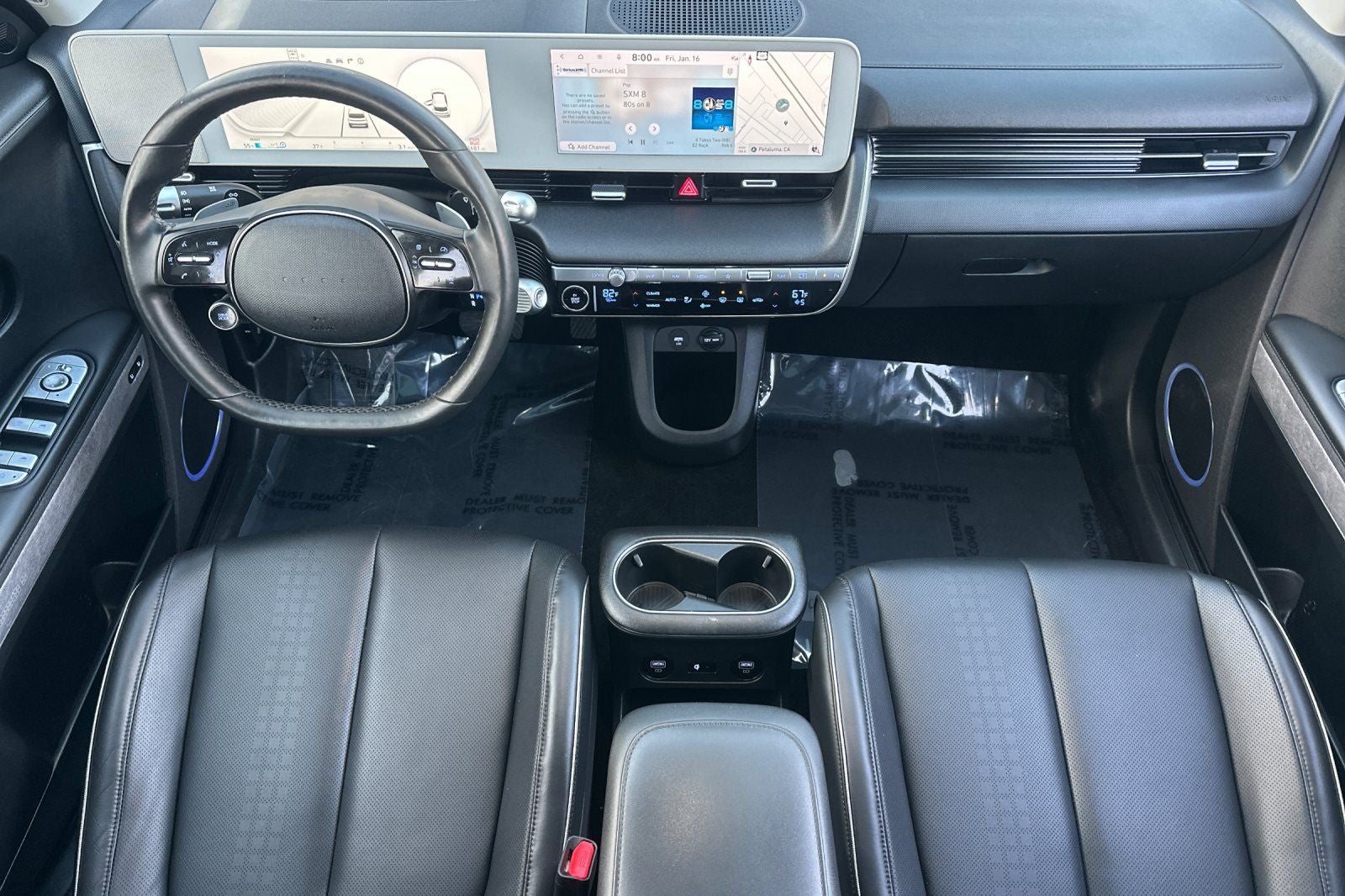 2023 Hyundai IONIQ 5 Limited