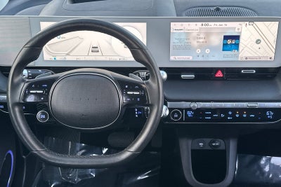 2023 Hyundai IONIQ 5 Limited