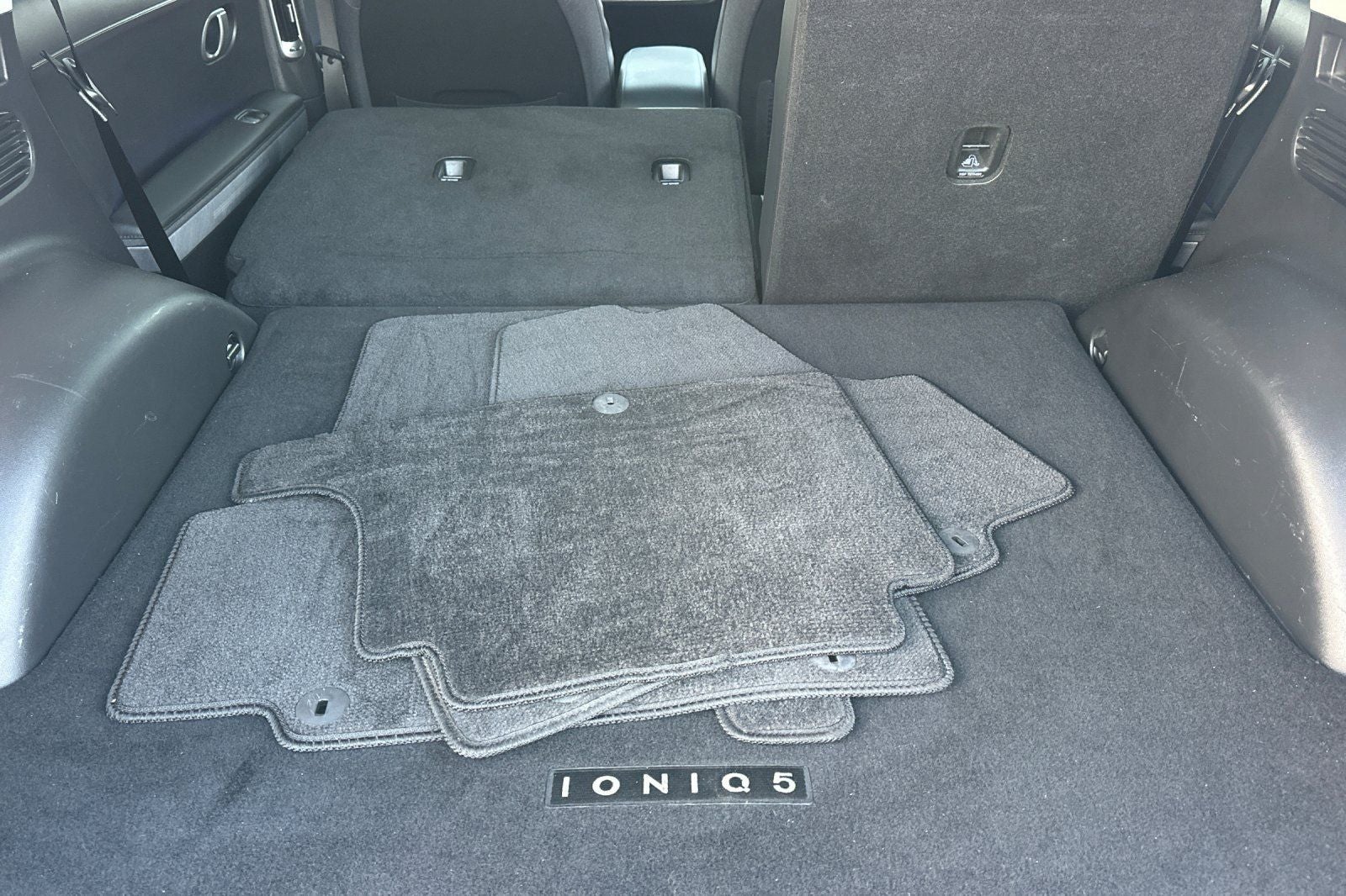 2023 Hyundai IONIQ 5 Limited