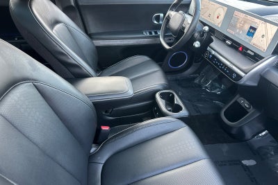 2023 Hyundai IONIQ 5 Limited