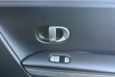 2023 Hyundai IONIQ 5 Limited