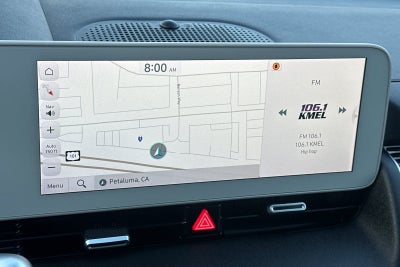 2023 Hyundai IONIQ 5 Limited