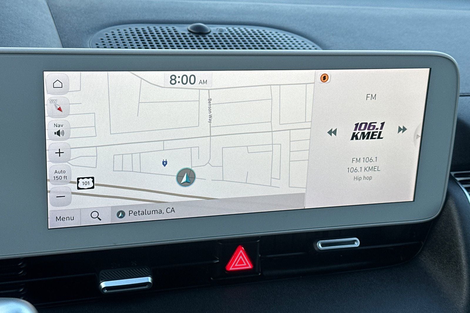 2023 Hyundai IONIQ 5 Limited