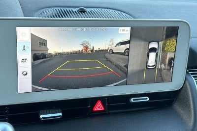 2023 Hyundai IONIQ 5 Limited