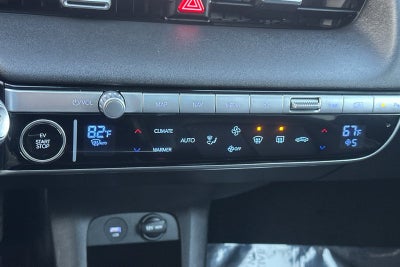 2023 Hyundai IONIQ 5 Limited