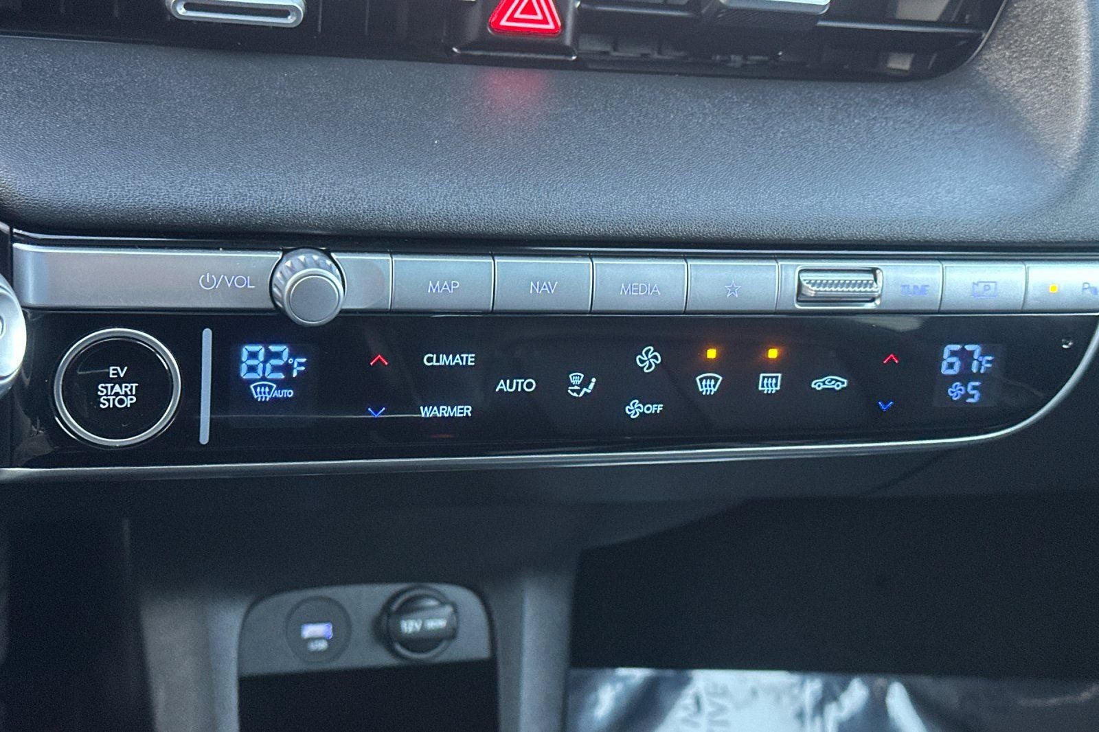 2023 Hyundai IONIQ 5 Limited