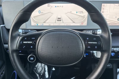 2023 Hyundai IONIQ 5 Limited