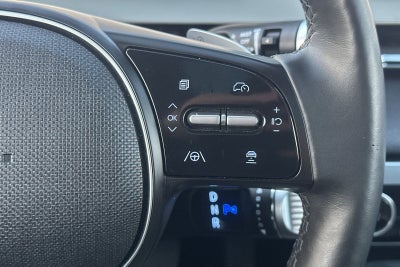2023 Hyundai IONIQ 5 Limited