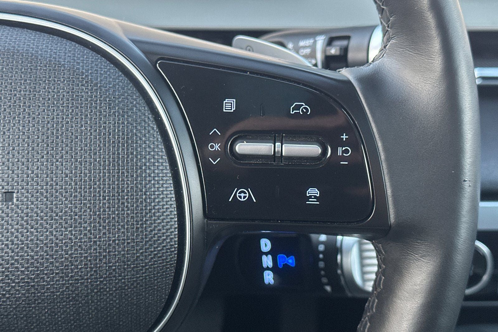 2023 Hyundai IONIQ 5 Limited