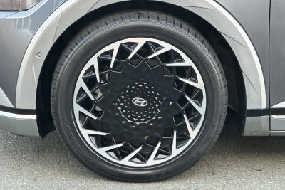 2023 Hyundai IONIQ 5 Limited