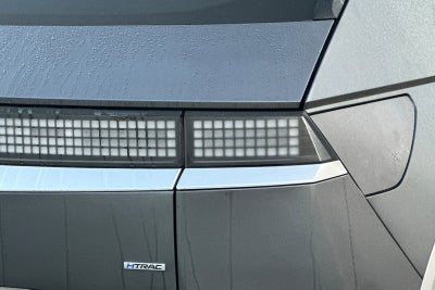 2023 Hyundai IONIQ 5 Limited