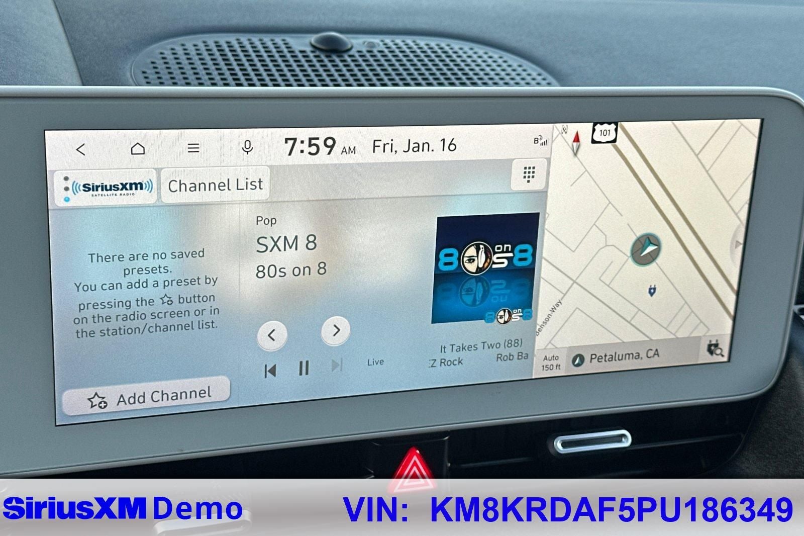 2023 Hyundai IONIQ 5 Limited