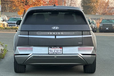 2023 Hyundai IONIQ 5 Limited