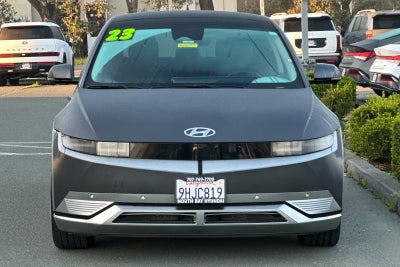2023 Hyundai IONIQ 5 Limited