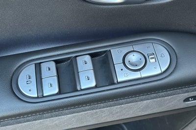 2023 Hyundai IONIQ 5 Limited