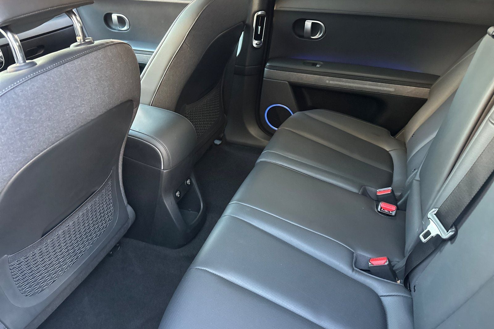 2023 Hyundai IONIQ 5 Limited