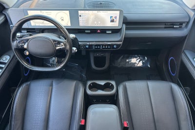 2023 Hyundai IONIQ 5 Limited