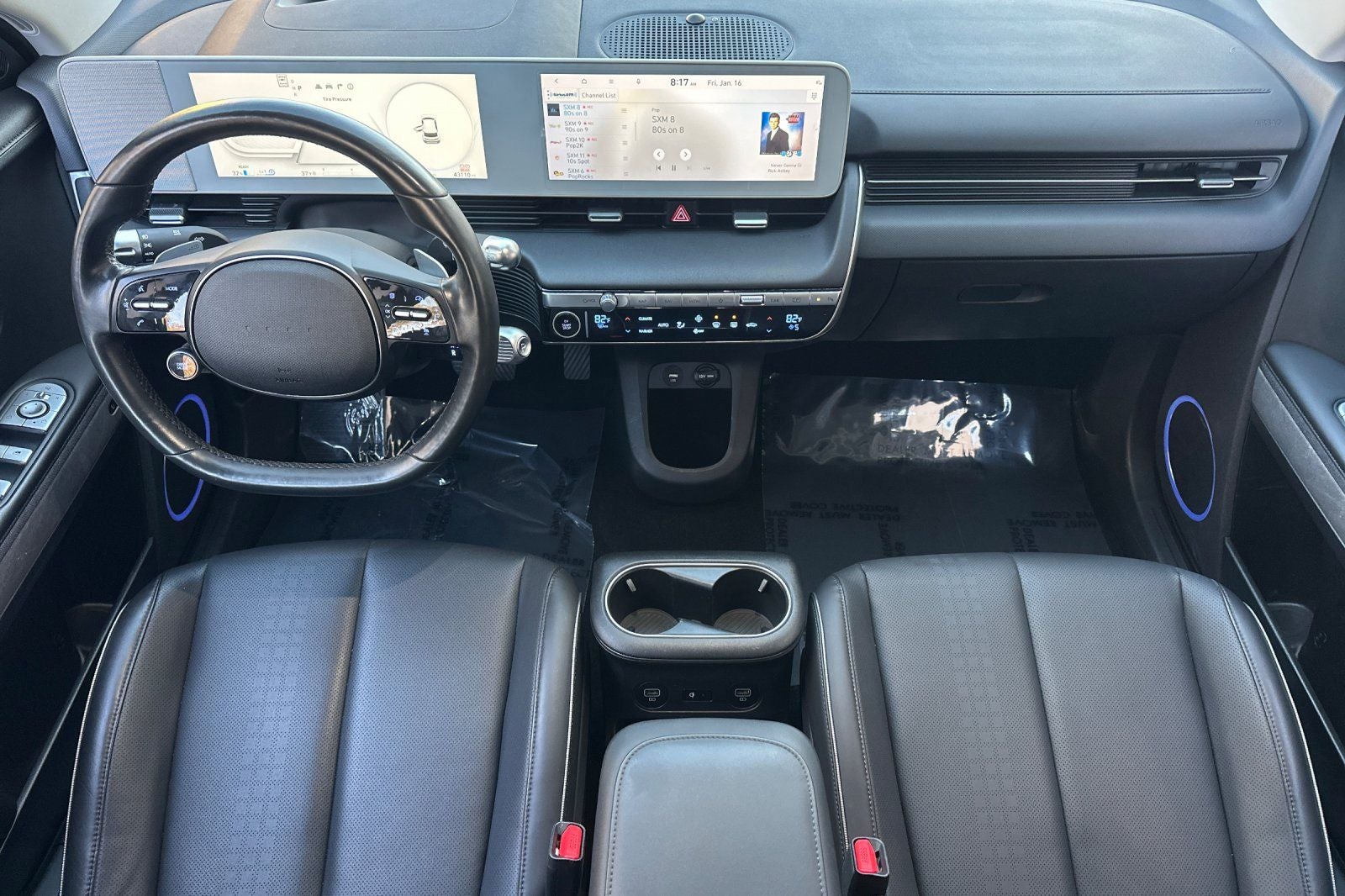 2023 Hyundai IONIQ 5 Limited