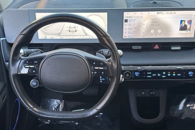 2023 Hyundai IONIQ 5 Limited