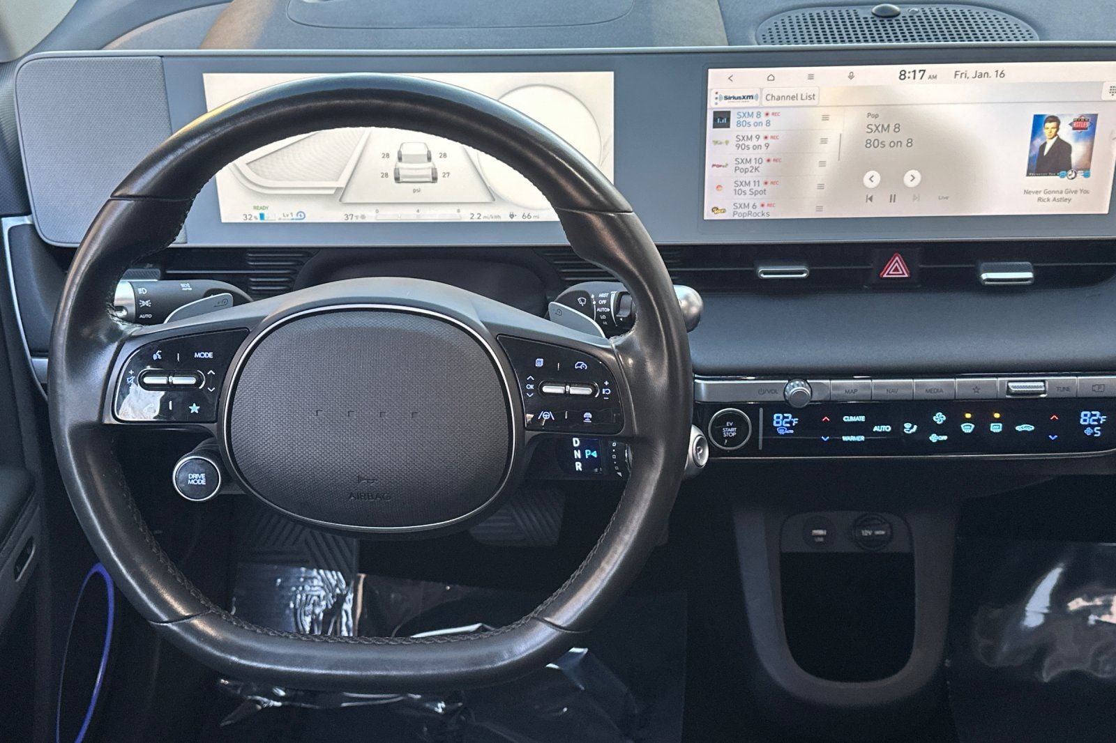 2023 Hyundai IONIQ 5 Limited