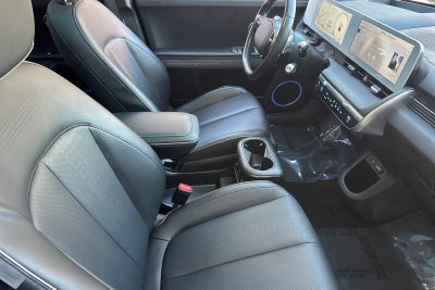 2023 Hyundai IONIQ 5 Limited