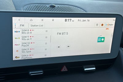 2023 Hyundai IONIQ 5 Limited