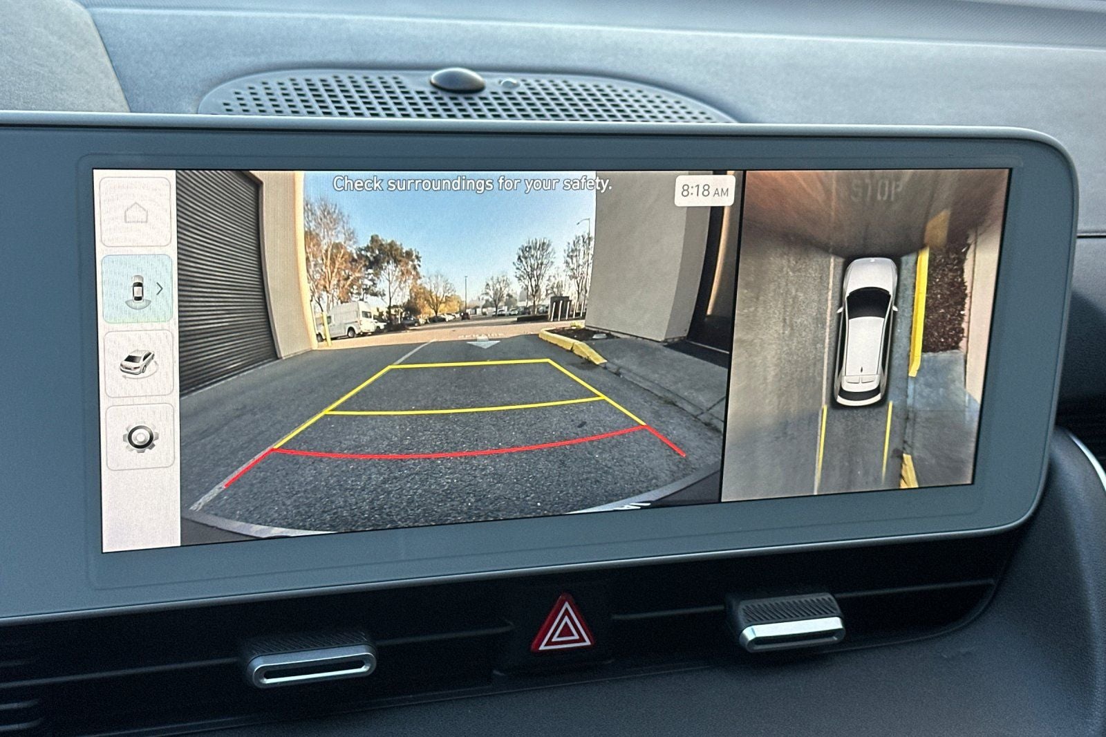 2023 Hyundai IONIQ 5 Limited