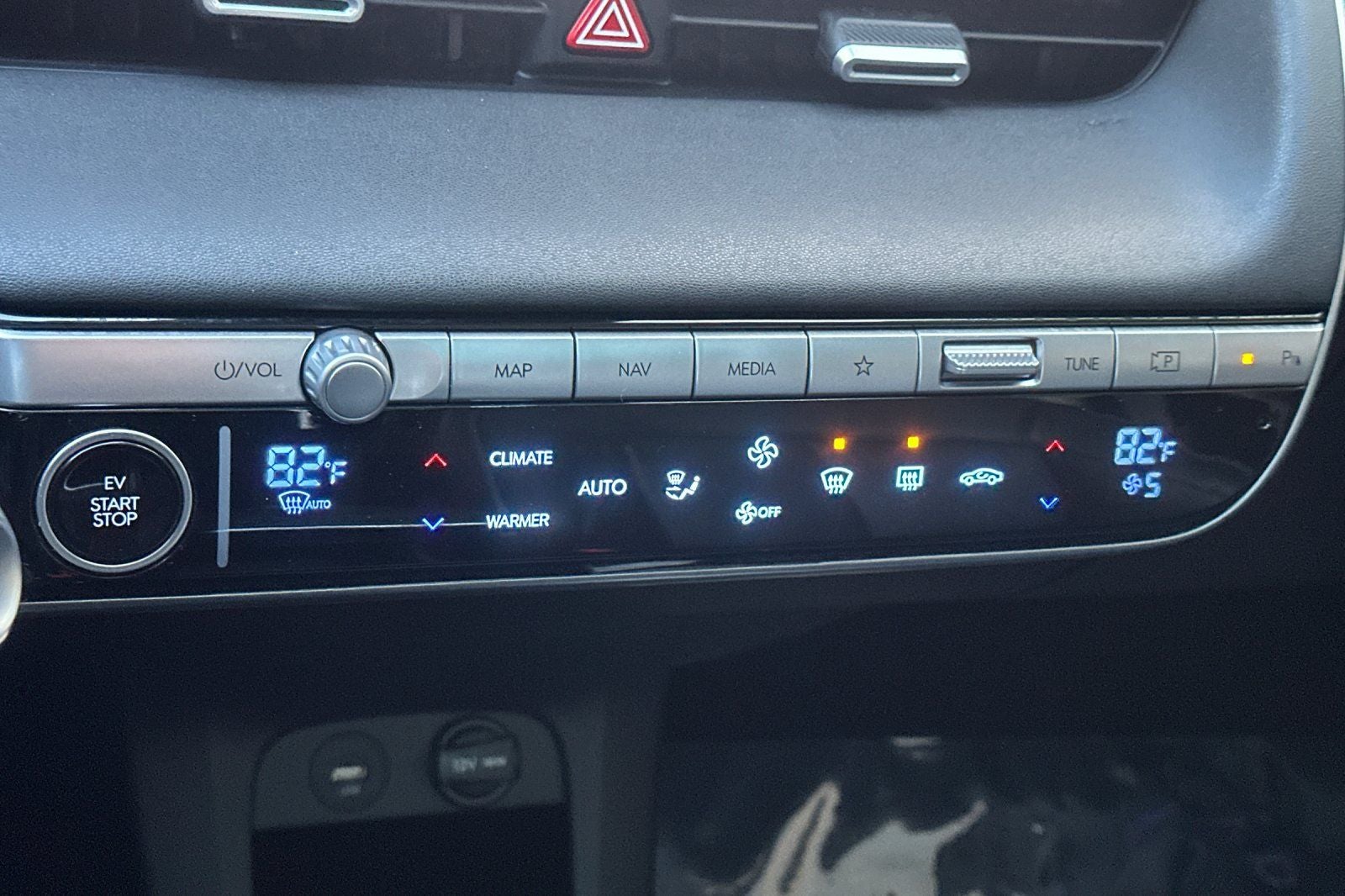 2023 Hyundai IONIQ 5 Limited