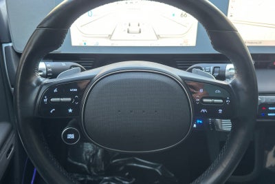 2023 Hyundai IONIQ 5 Limited