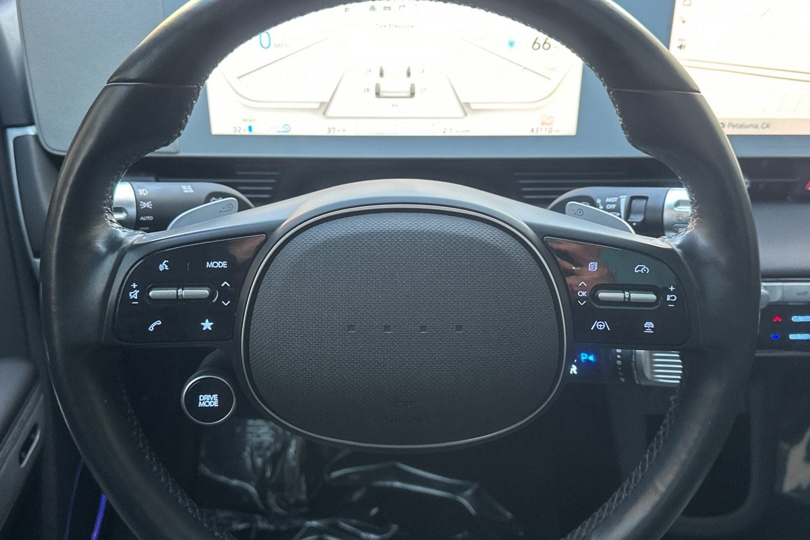 2023 Hyundai IONIQ 5 Limited