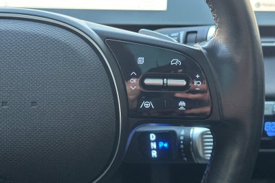 2023 Hyundai IONIQ 5 Limited